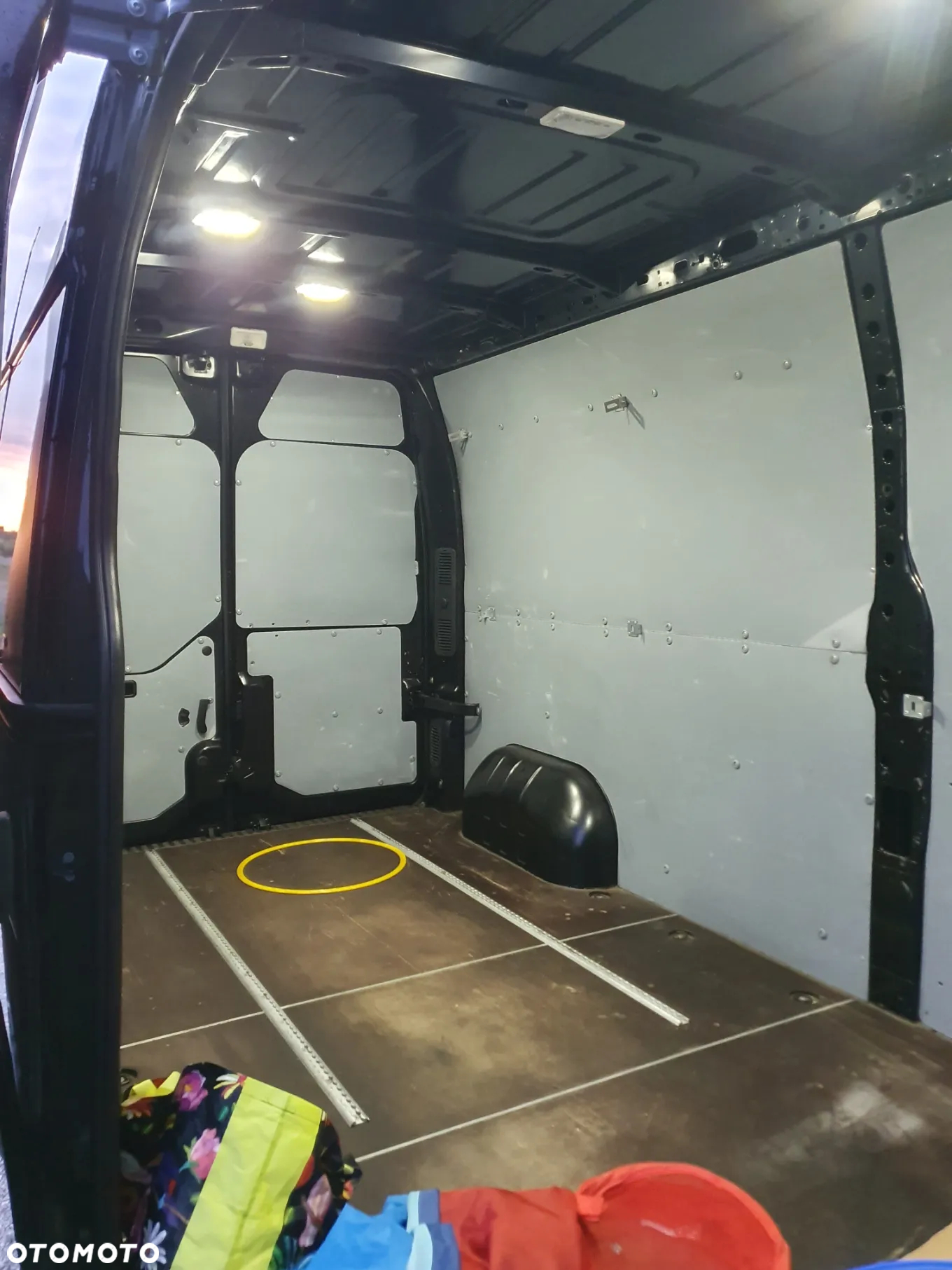 Renault Master - 29