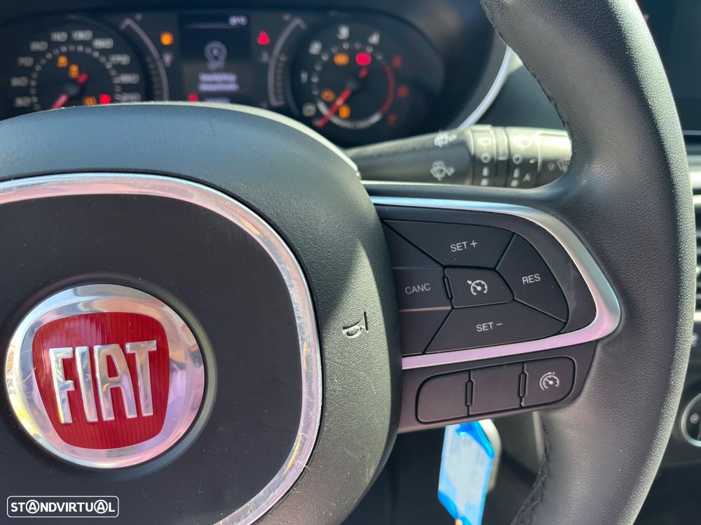 Fiat Tipo Station Wagon 1.3 M-Jet Lounge - 32