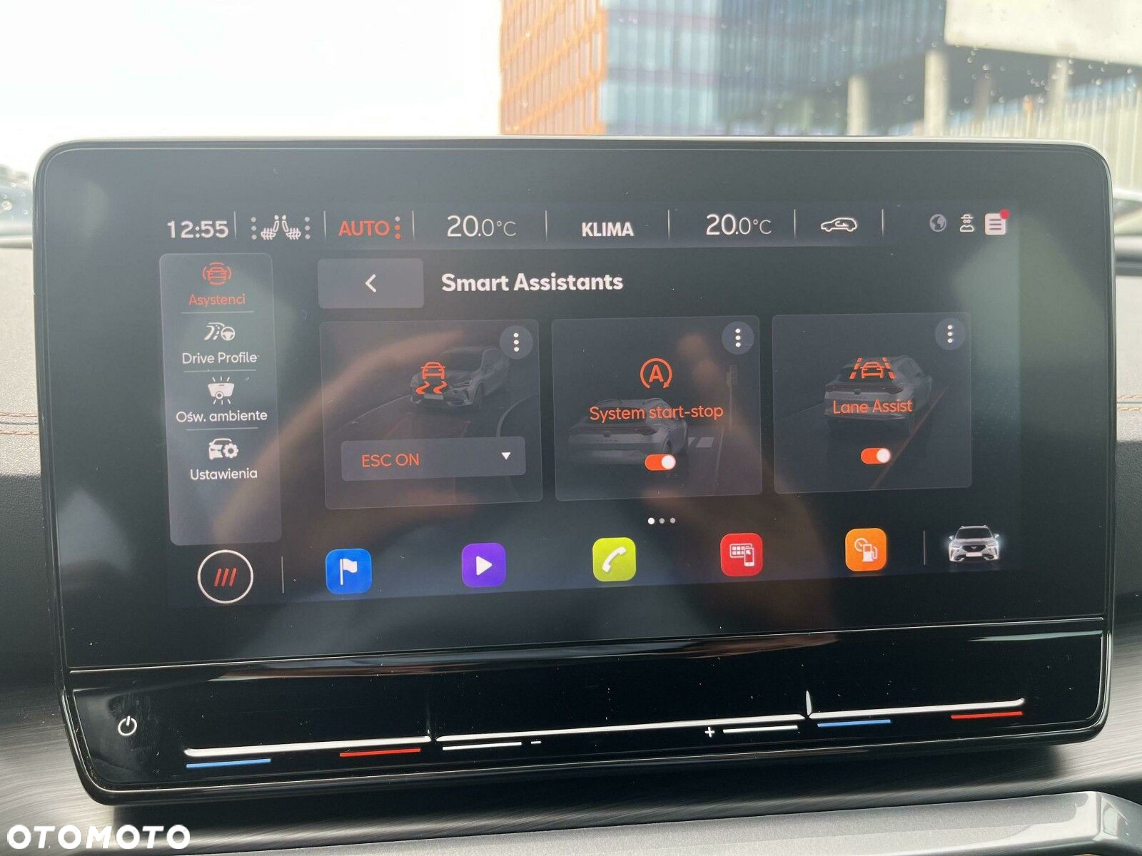 Cupra Formentor 2.0 TSI 4Drive DSG - 28