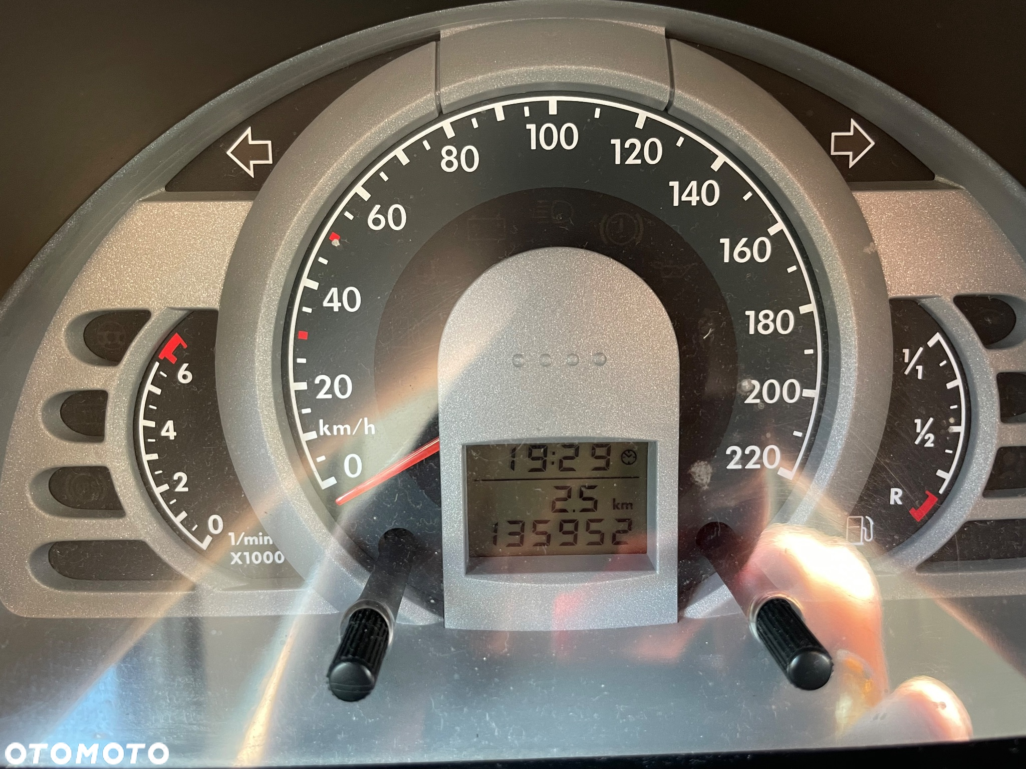 Volkswagen Fox 1.2 - 11