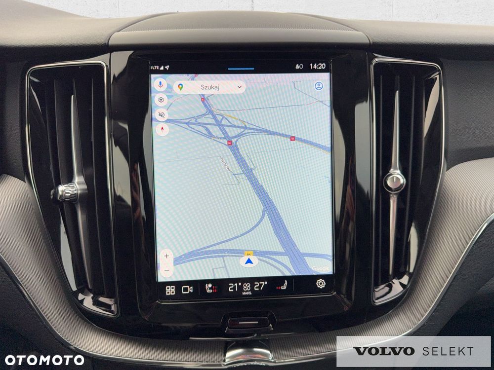 Volvo XC 60 - 21