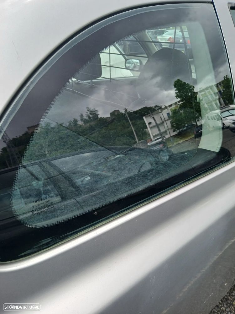 Nissan Micra 1.5 dCi Tekna - 7