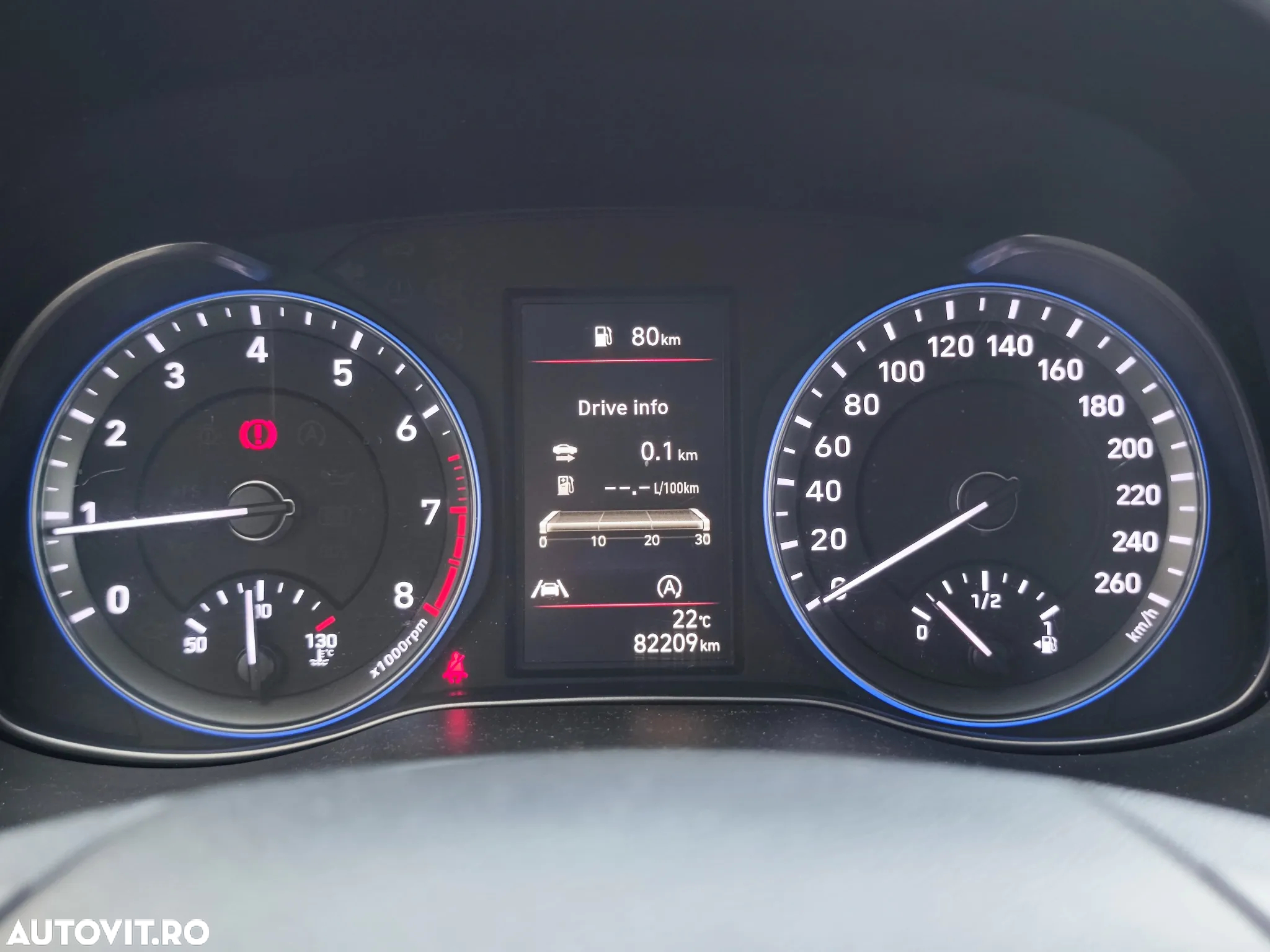 Hyundai KONA 1.0 T-GDI 120 CP 6MT 2WD Comfort - 24