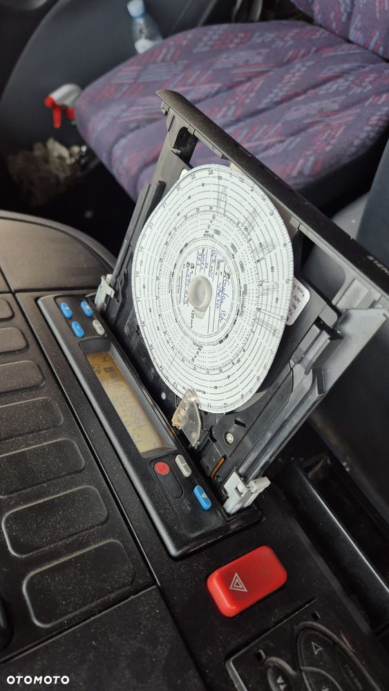 Mercedes-Benz Atego - 6