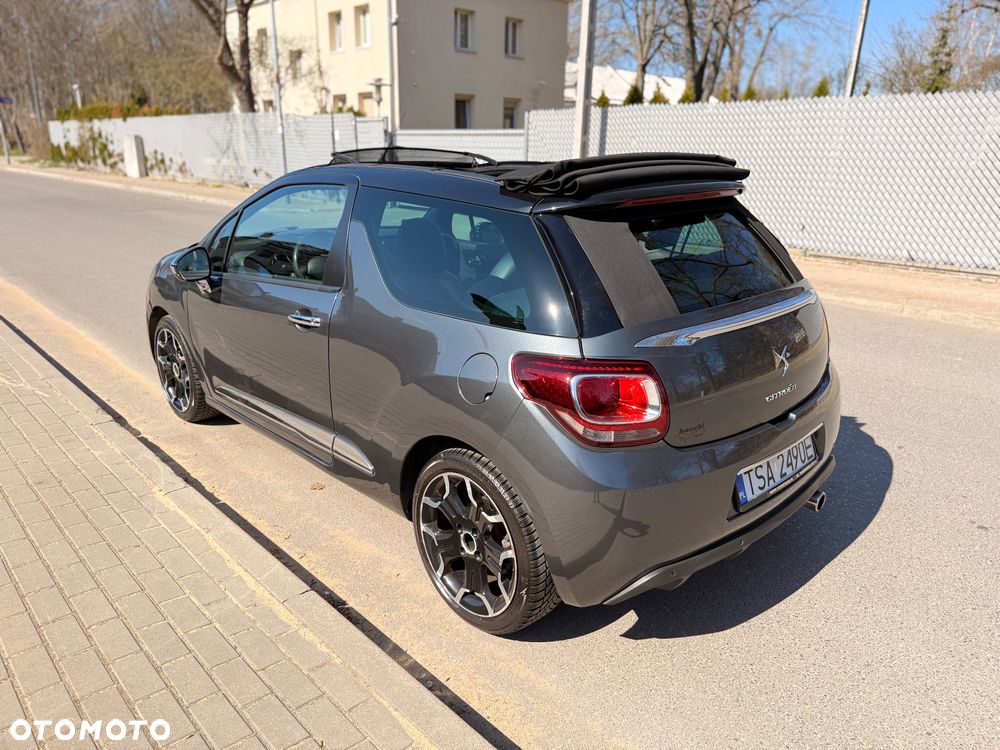 Citroën DS3 e-HDi 90 FAP ETG6 SoChic - 6