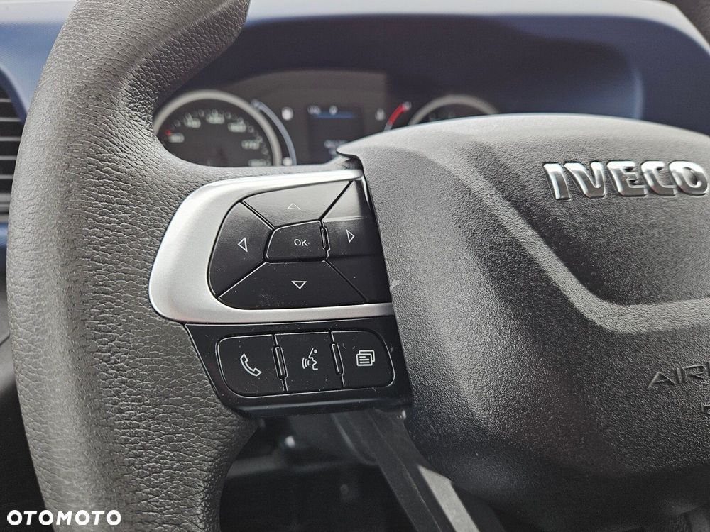 Iveco 35s14 L4H2 *69999zł NETTO* 2.3HPi/136KM - 22