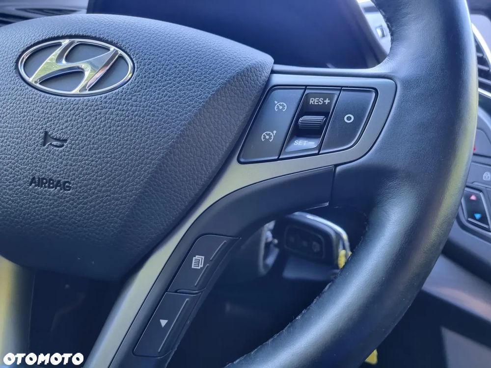 Hyundai i40 1.7 CRDi Premium DCT - 18