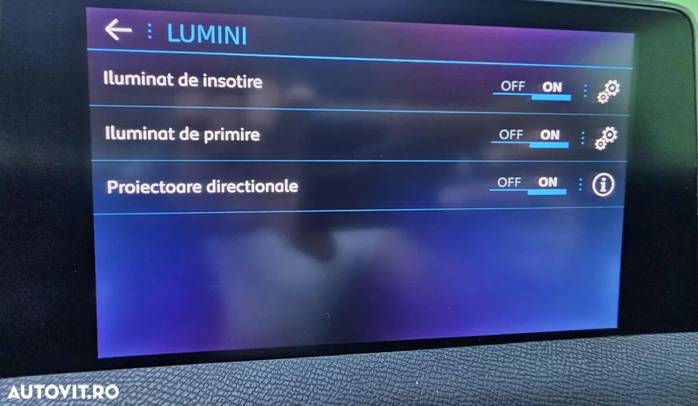 Peugeot 3008 1.2 PureTech 130 EAT8 Allure Pack - 16