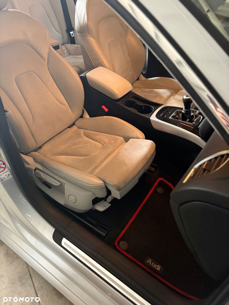 Audi A5 Sportback 2.0 TDI DPF - 14