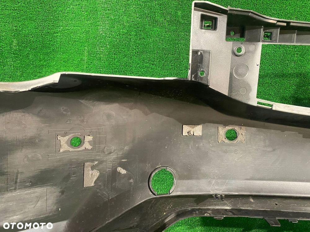 ZDERZAK PRZEDNI PRZÓD MAZDA MX30 MX-30 - 6