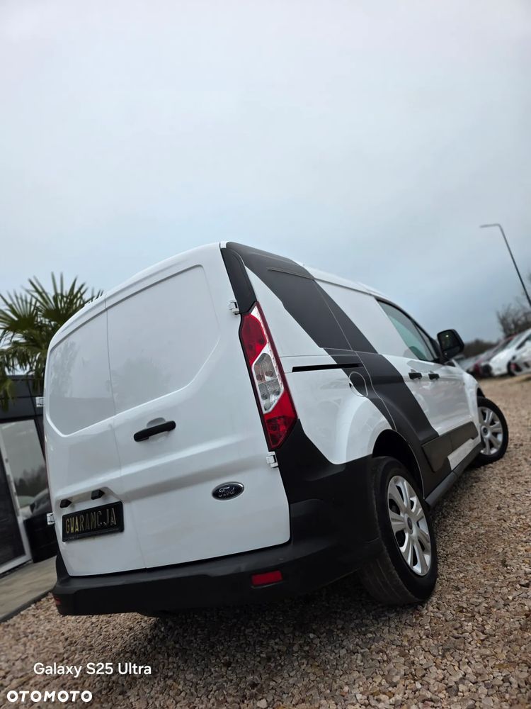 Ford Transit Connect - 7