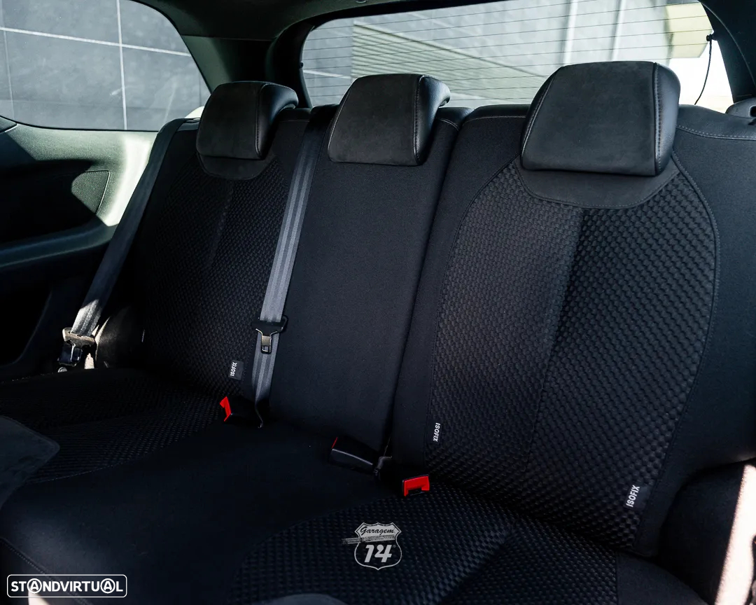 Citroën DS3 1.2 PureTech Chic - 18