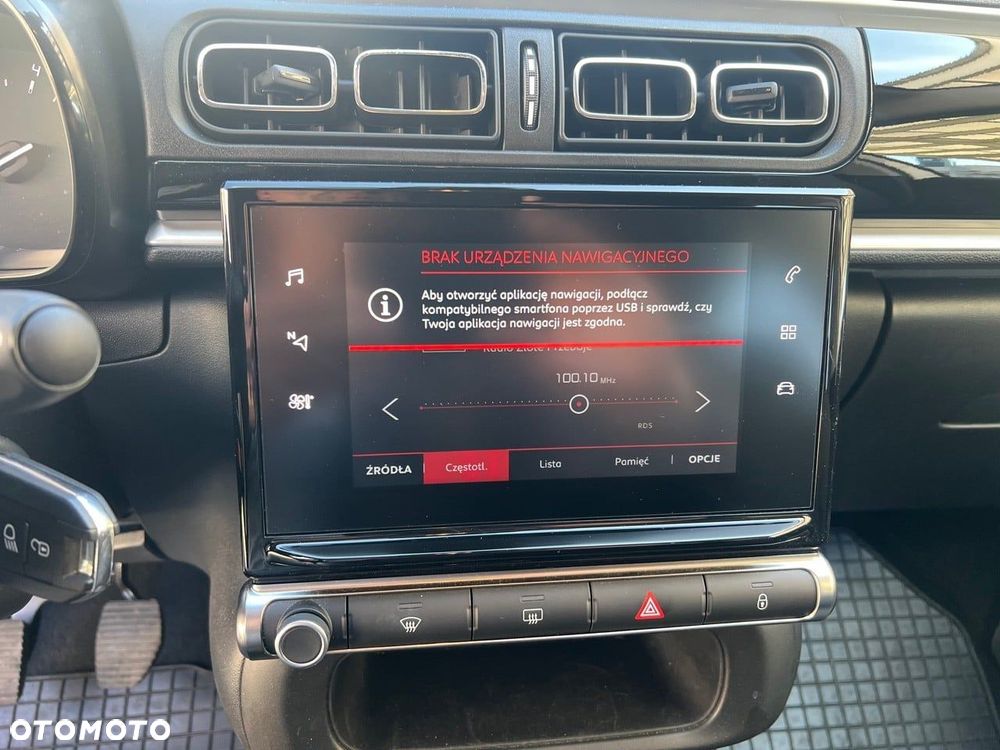 Citroën C3 1.2 PureTech Max - 16