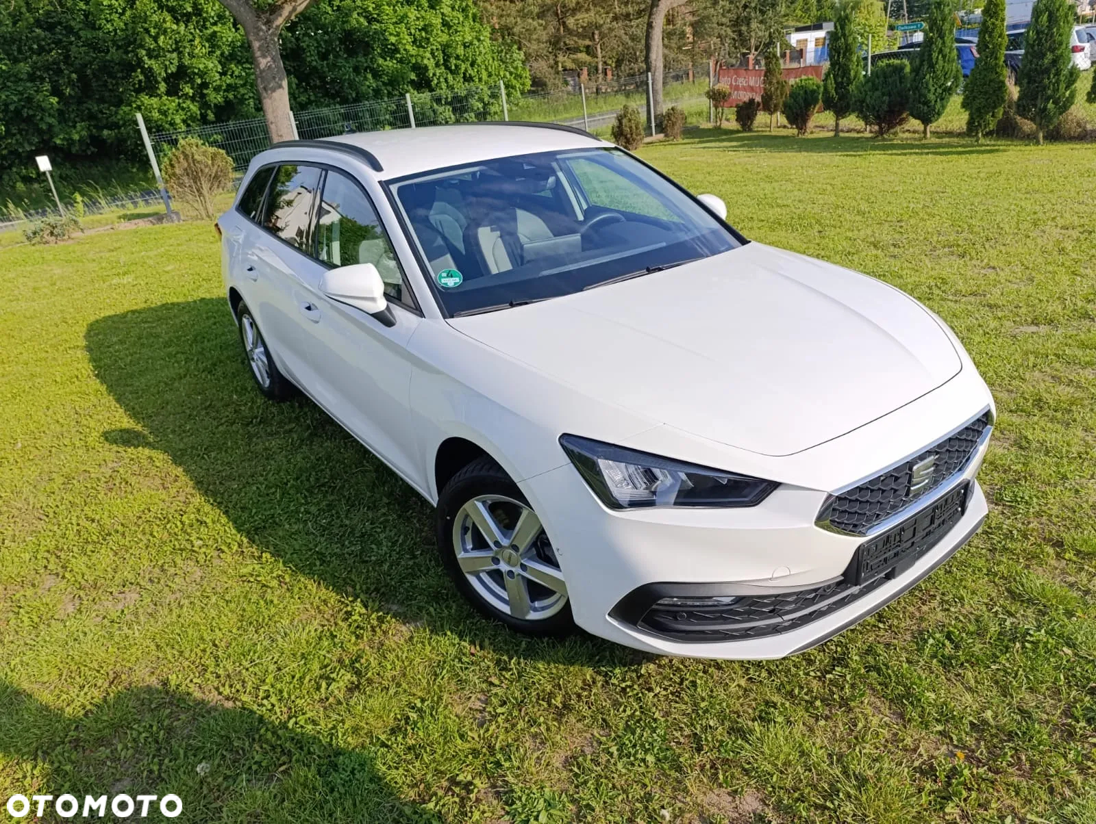 Seat Leon 2.0 TDI Style - 10