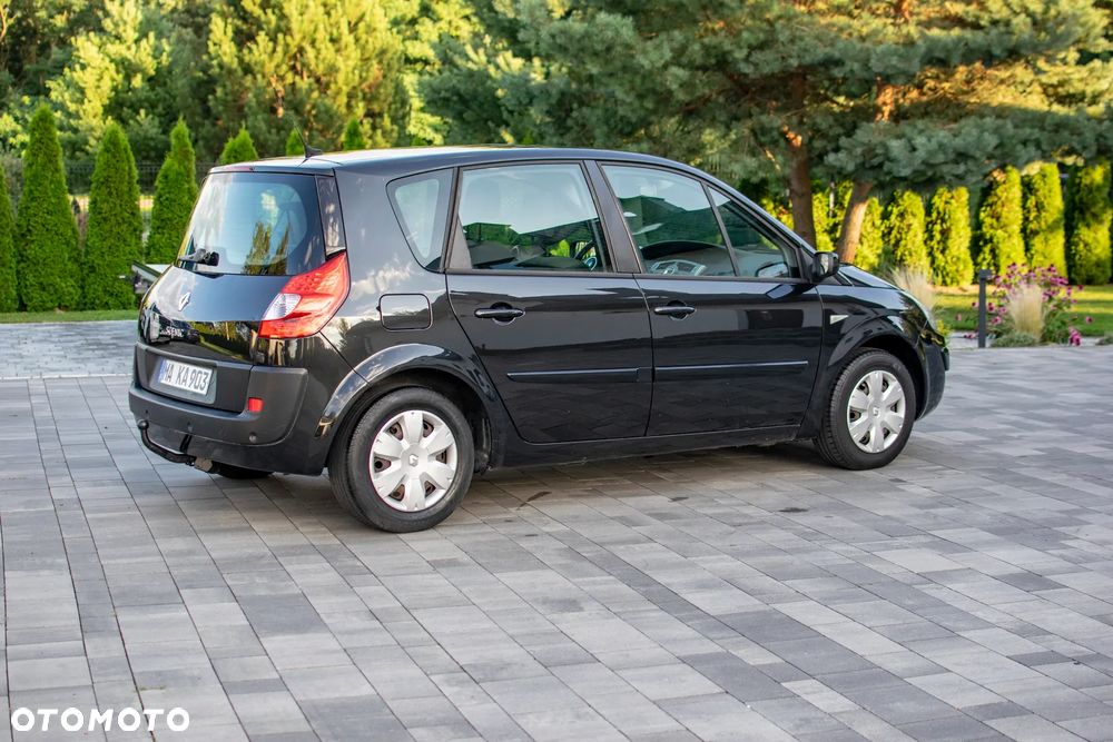Renault Scenic - 21