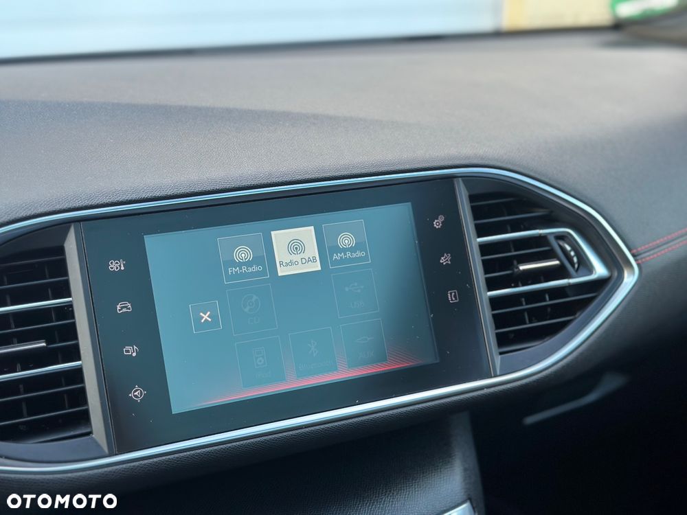 Peugeot 308 BlueHDi 180 EAT6 GT - 31