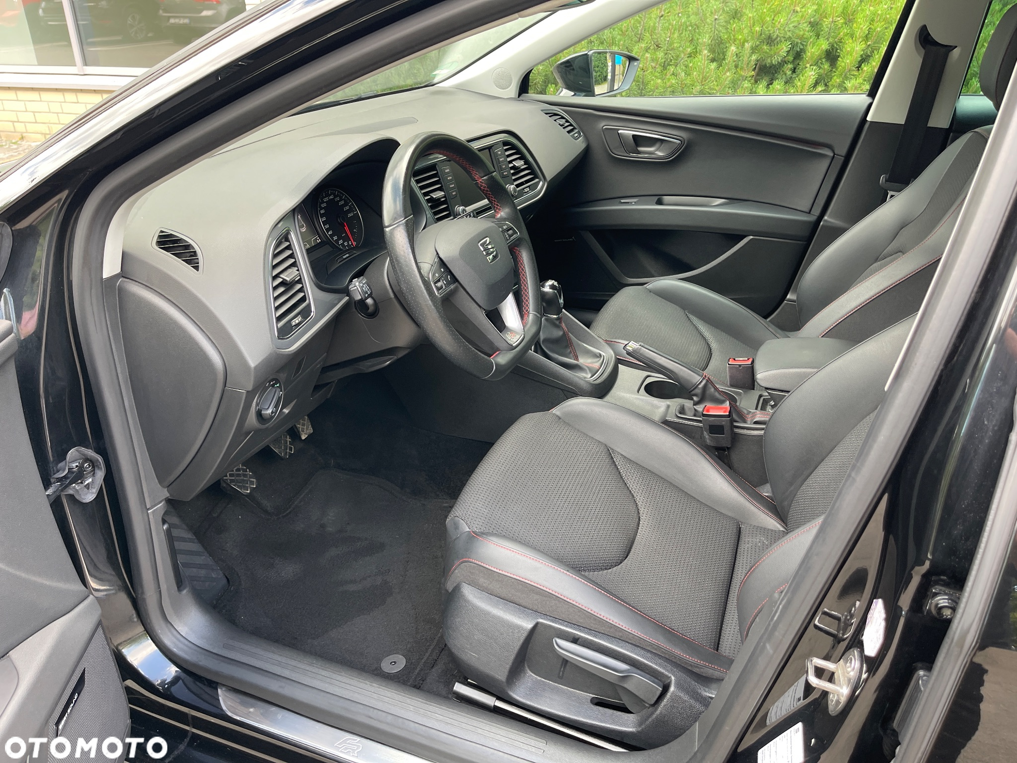 Seat Leon - 22