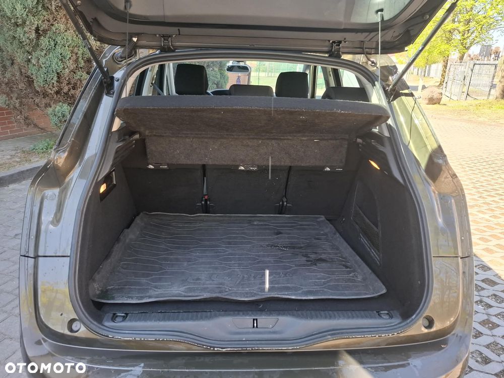 Citroën C4 Picasso - 10