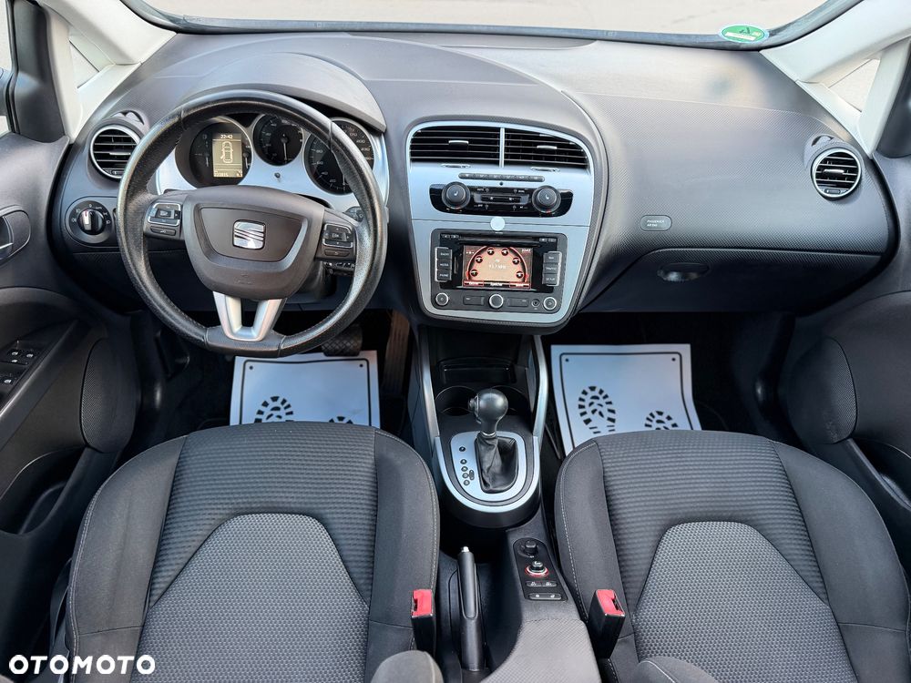 Seat Altea XL - 24