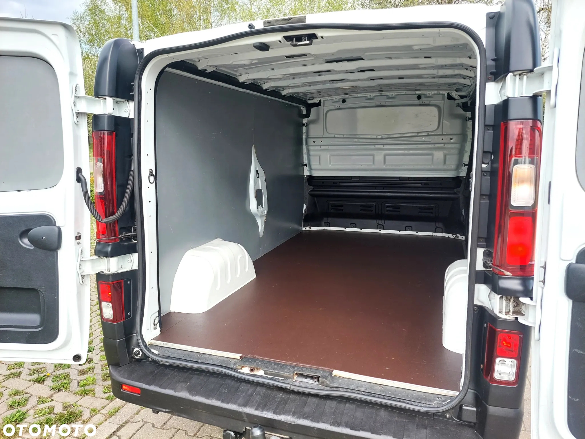Renault Trafic - 29