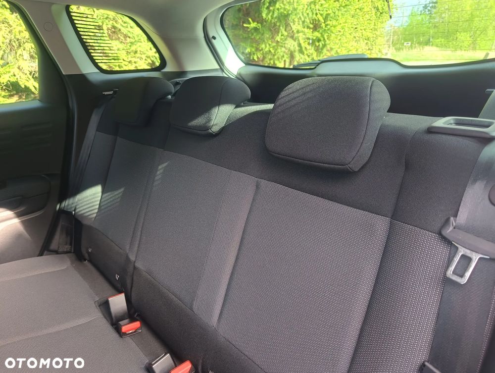 Citroën C3 Aircross PureTech 110 Stop & Start OPF YOU - 9