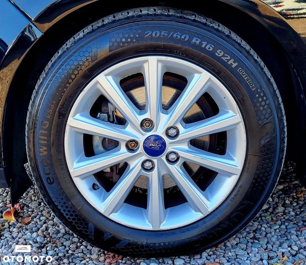 Ford C-MAX - 26