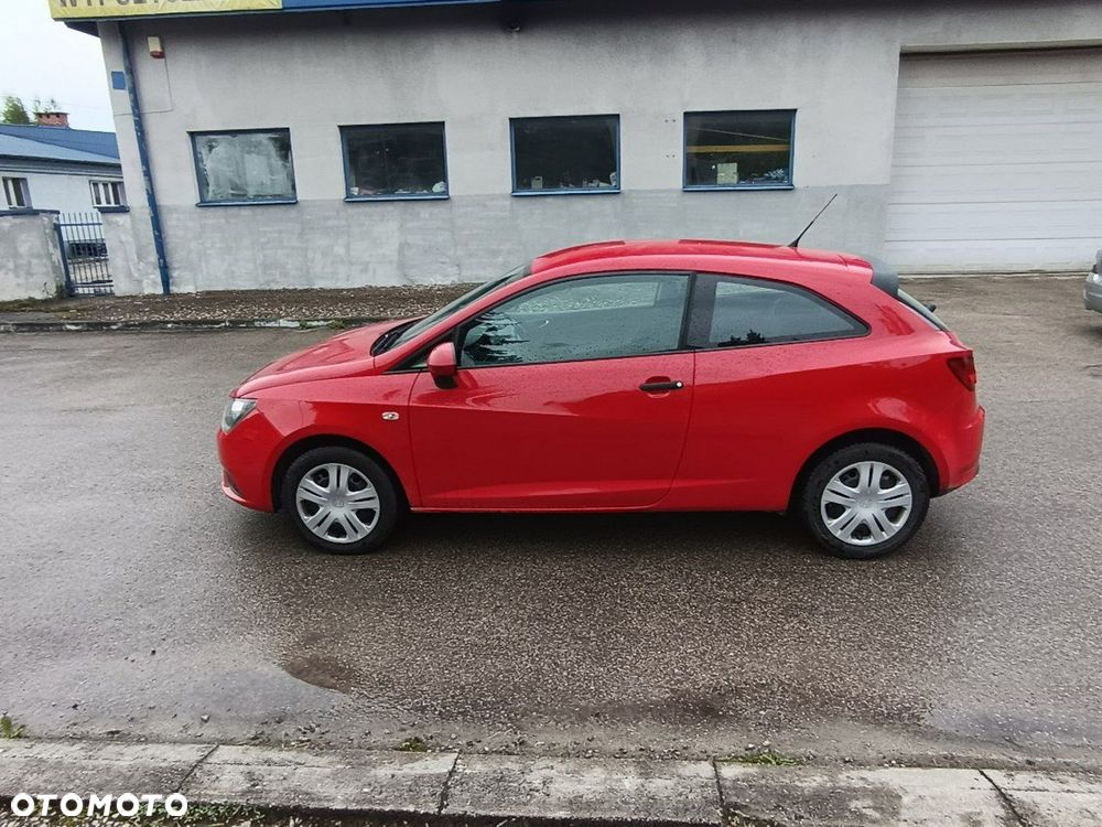 Seat Ibiza - 11