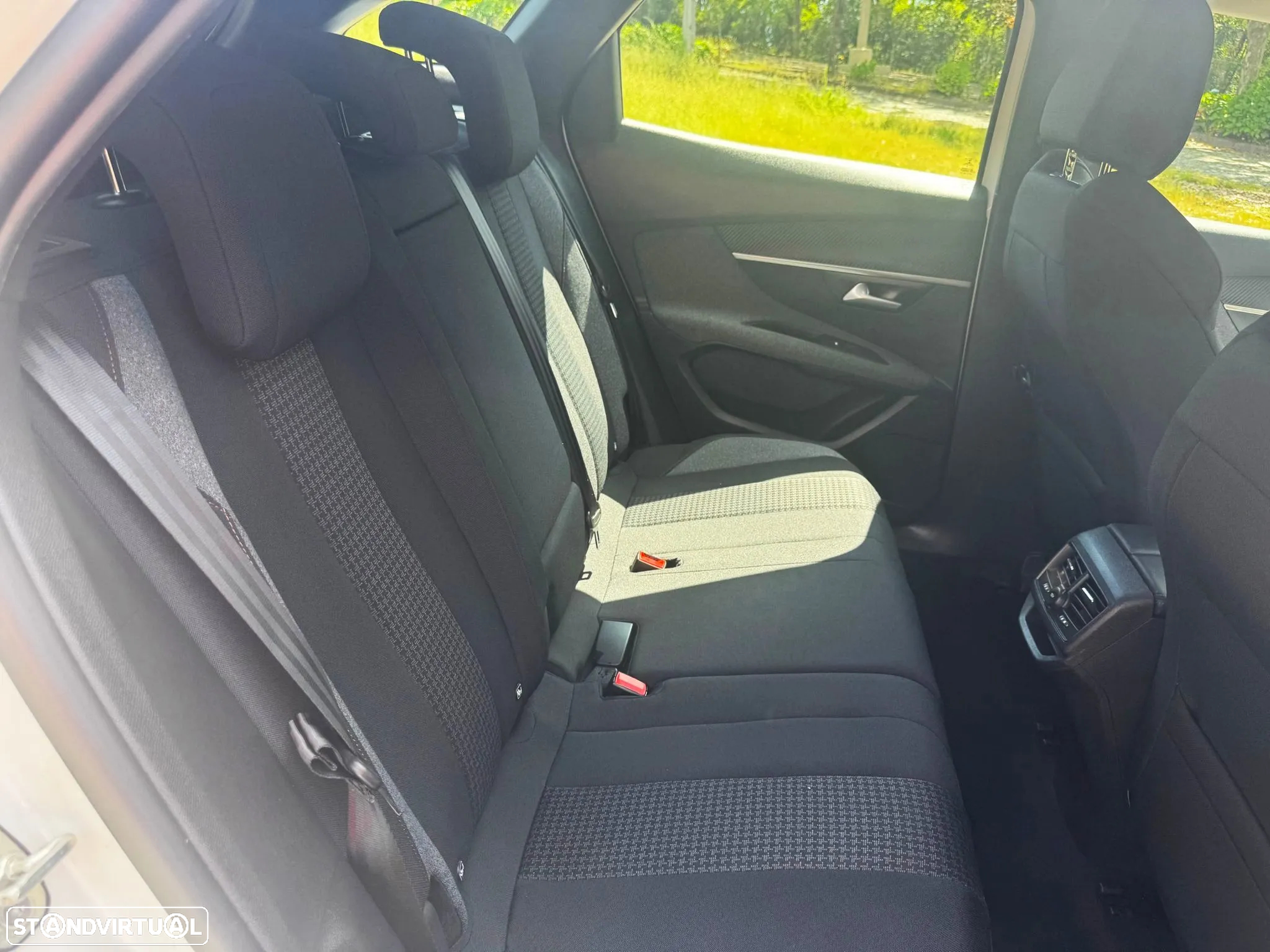 Peugeot 3008 - 15