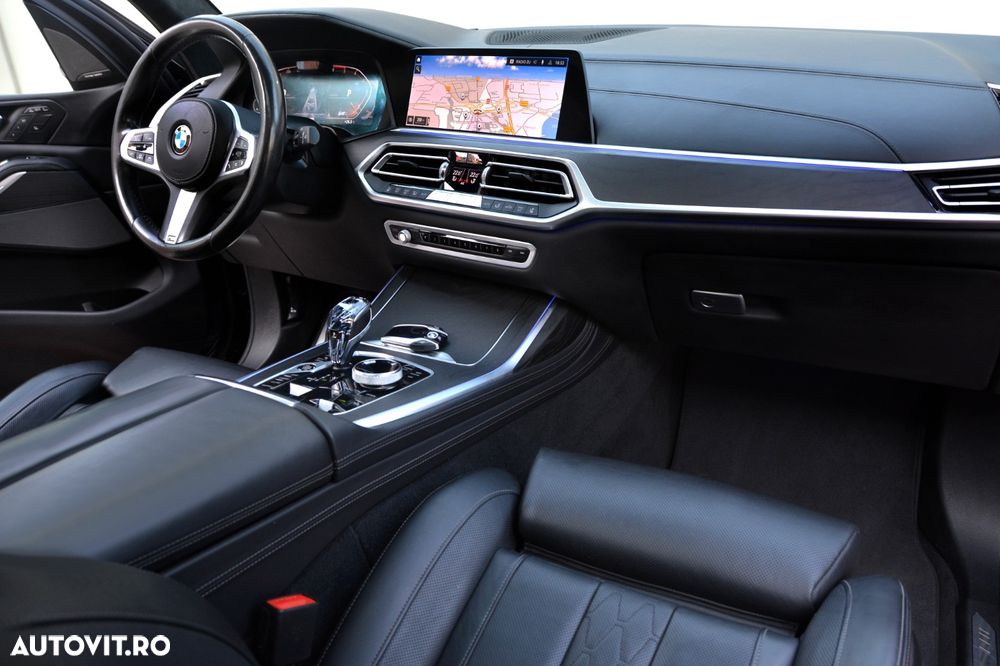 BMW X7 - 29