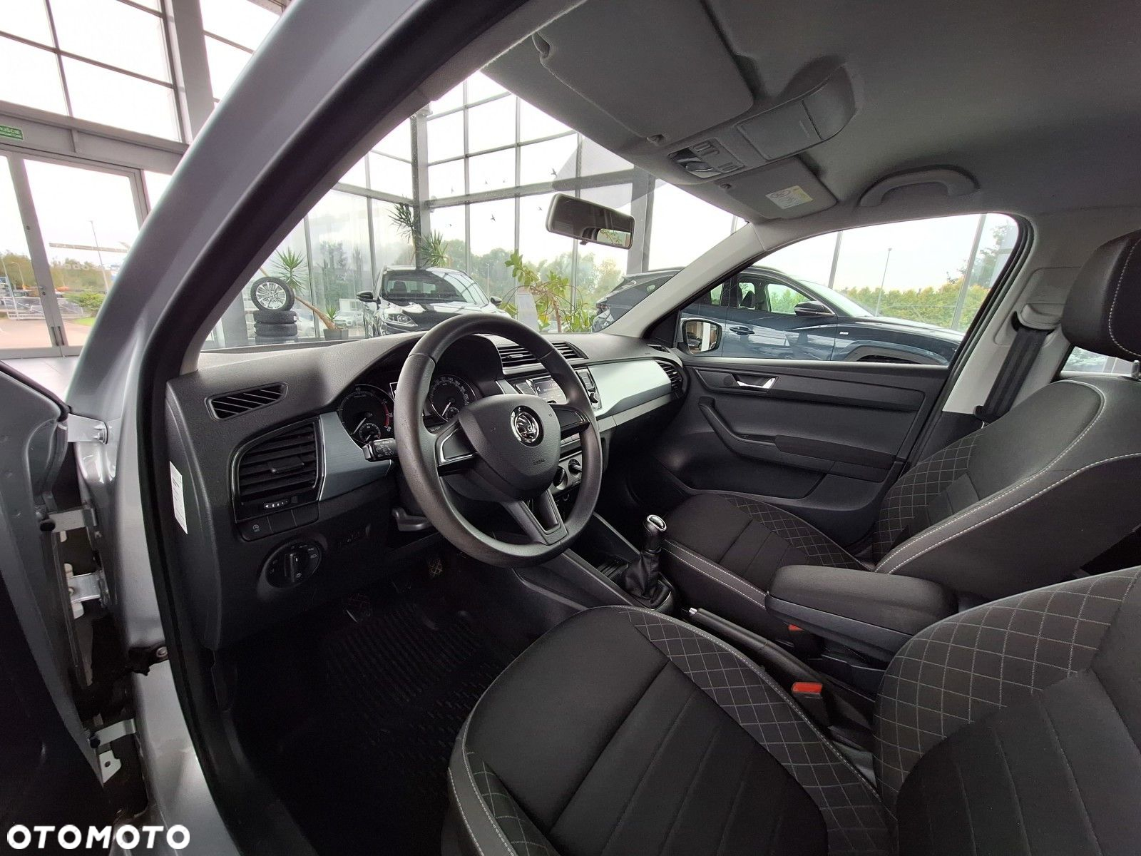 Skoda Fabia 1.0 TSI Ambition - 16