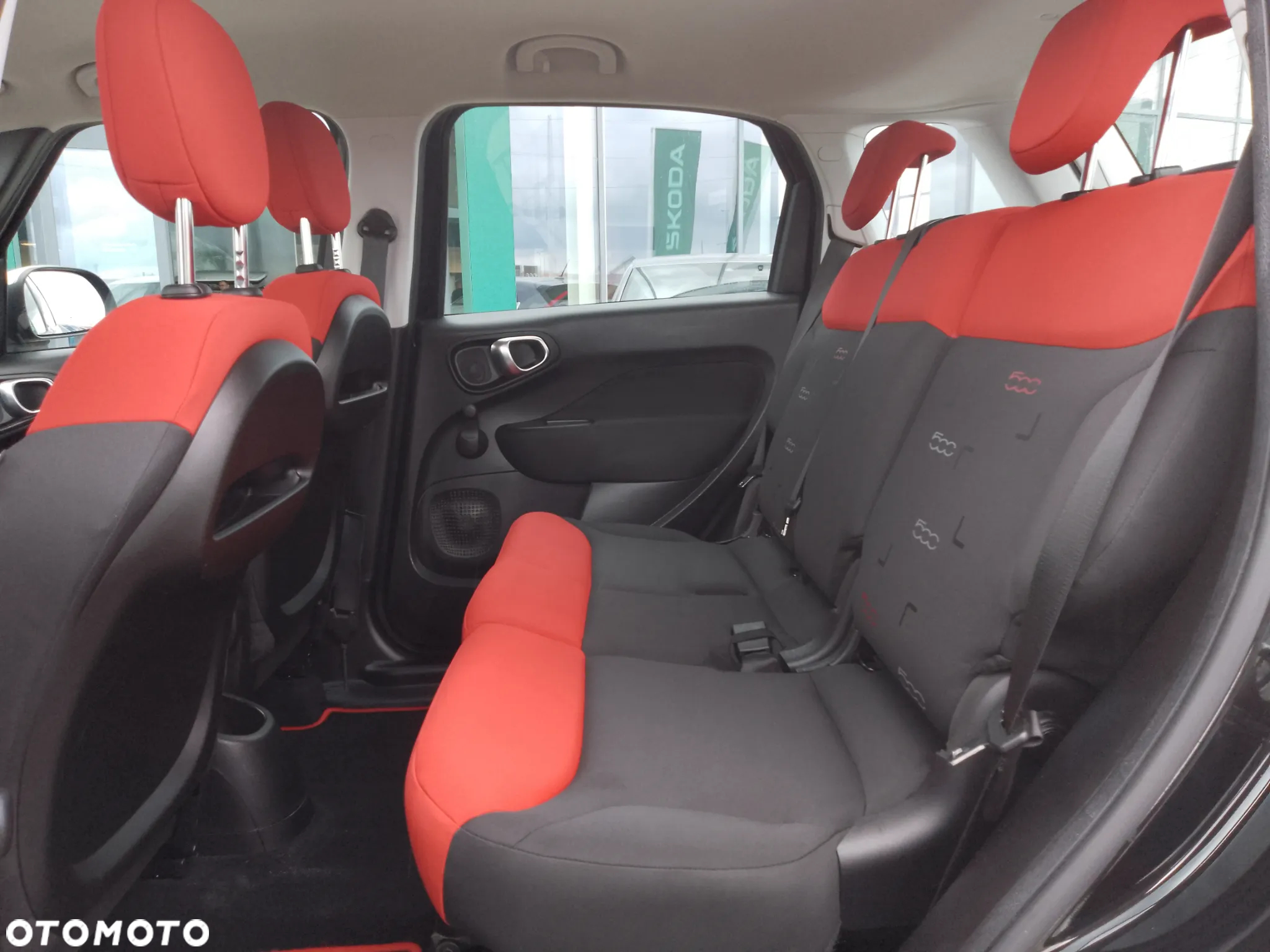 Fiat 500L 0.9 TwinAir Pop Star - 17