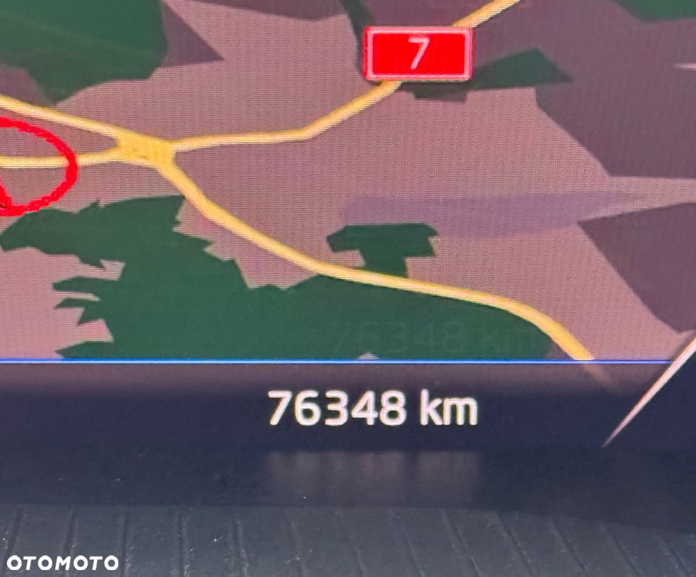 Skoda Kodiaq 2.0 TSI 4x4 Ambition DSG - 9