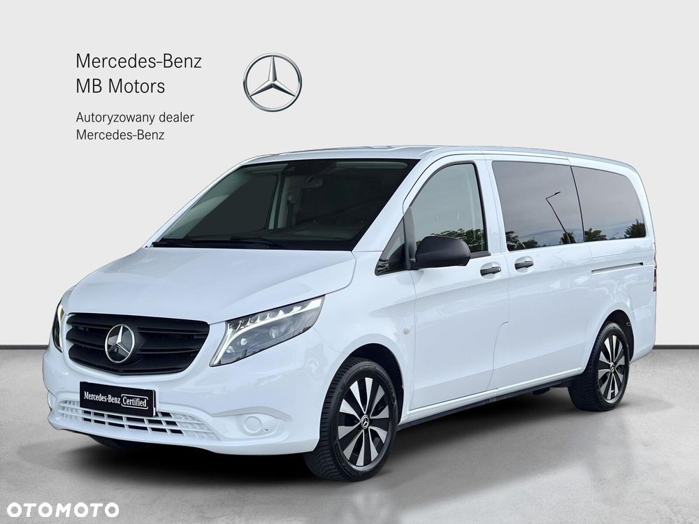 Mercedes-Benz Vito - 2