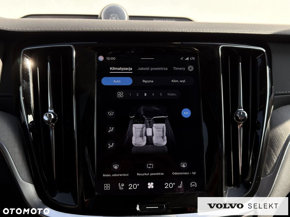 Volvo V60 - 31