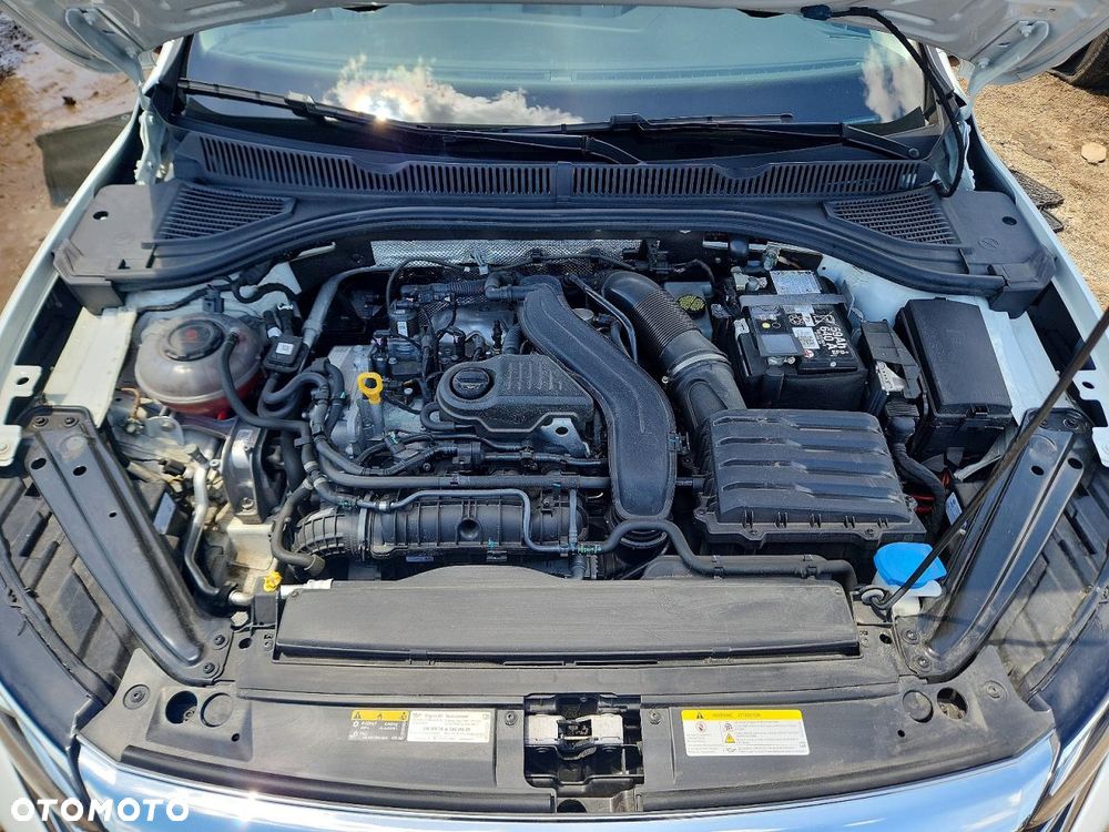 Volkswagen Jetta - 12
