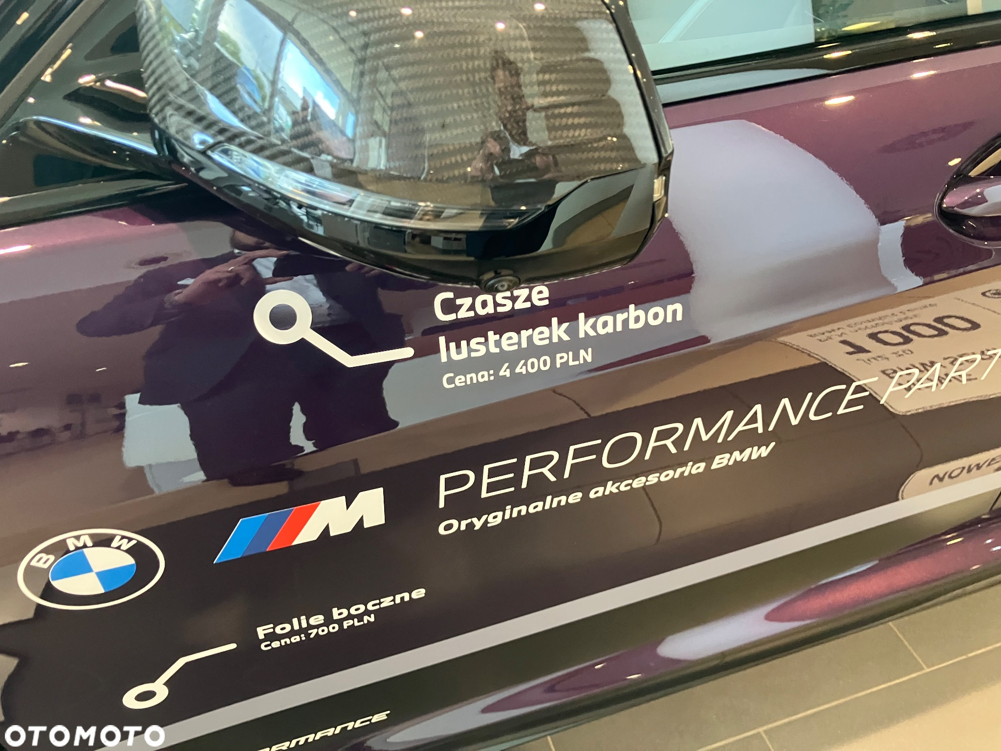 BMW Seria 1 M135i xDrive - 9