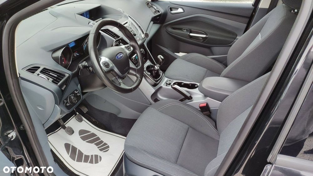 Ford C-MAX - 6