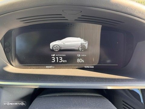 Jaguar I-Pace S AWD Aut. - 21