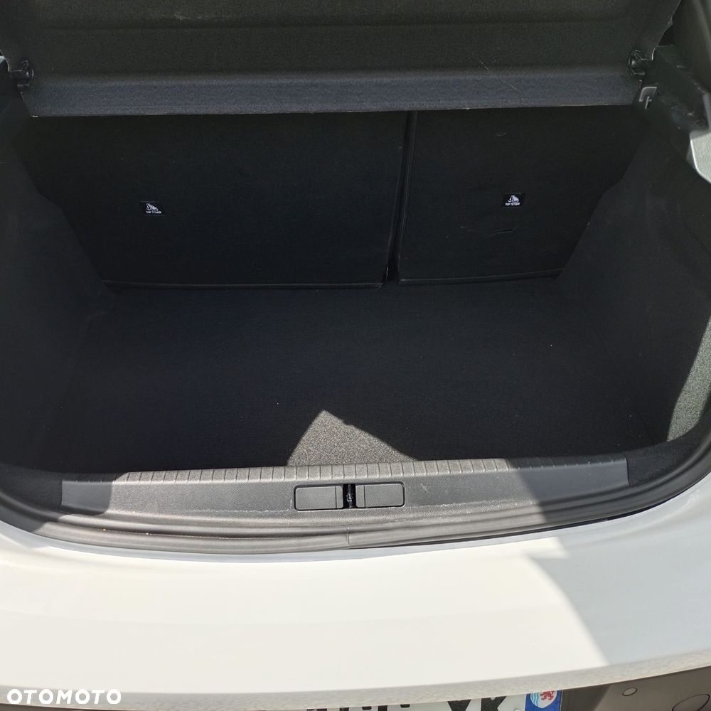Peugeot 208 Elektromotor 136 Allure - 10
