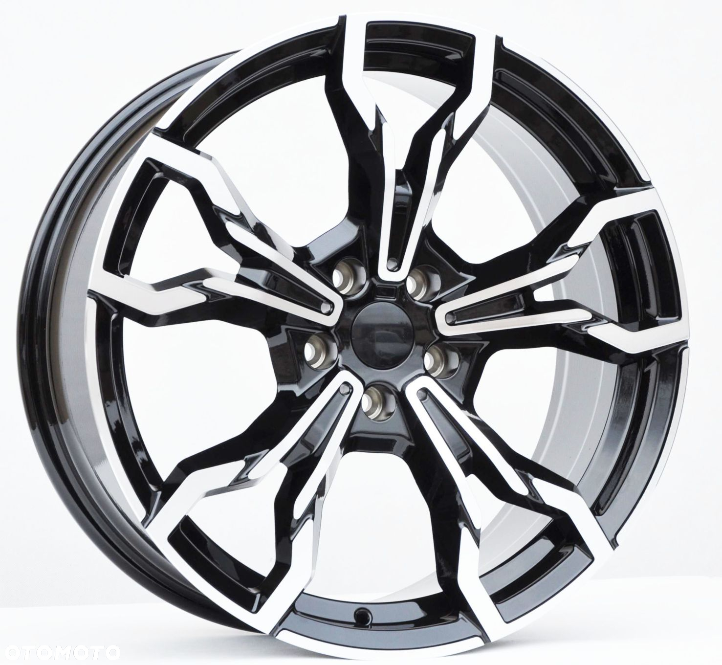 5596 MB FELGI 18 5x120 BMW X1 F48 X3 G01 X4 G02 - 5