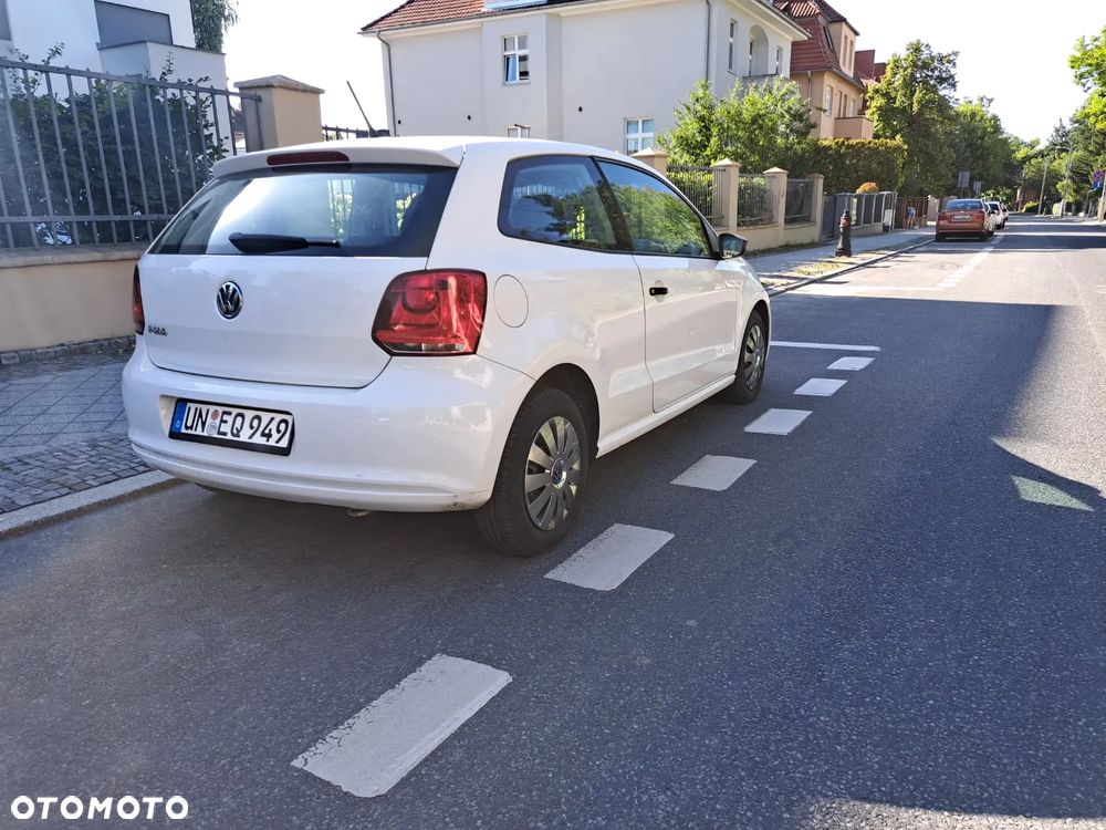 Volkswagen Polo 1.2 Trendline - 3