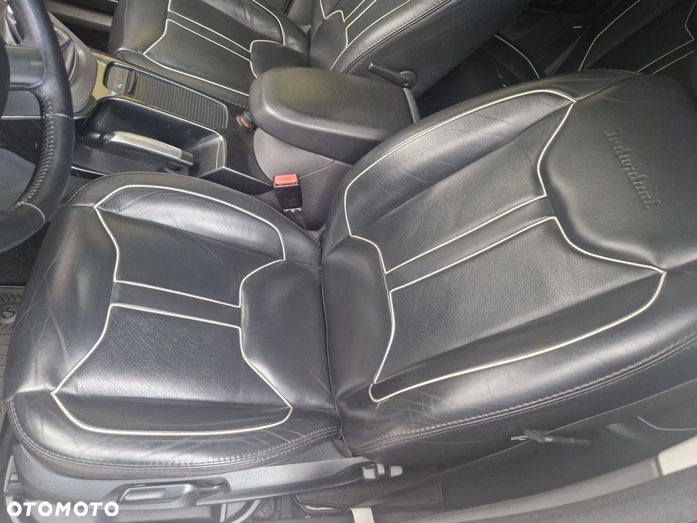 Ford Kuga 2.0 TDCi Individual - 20