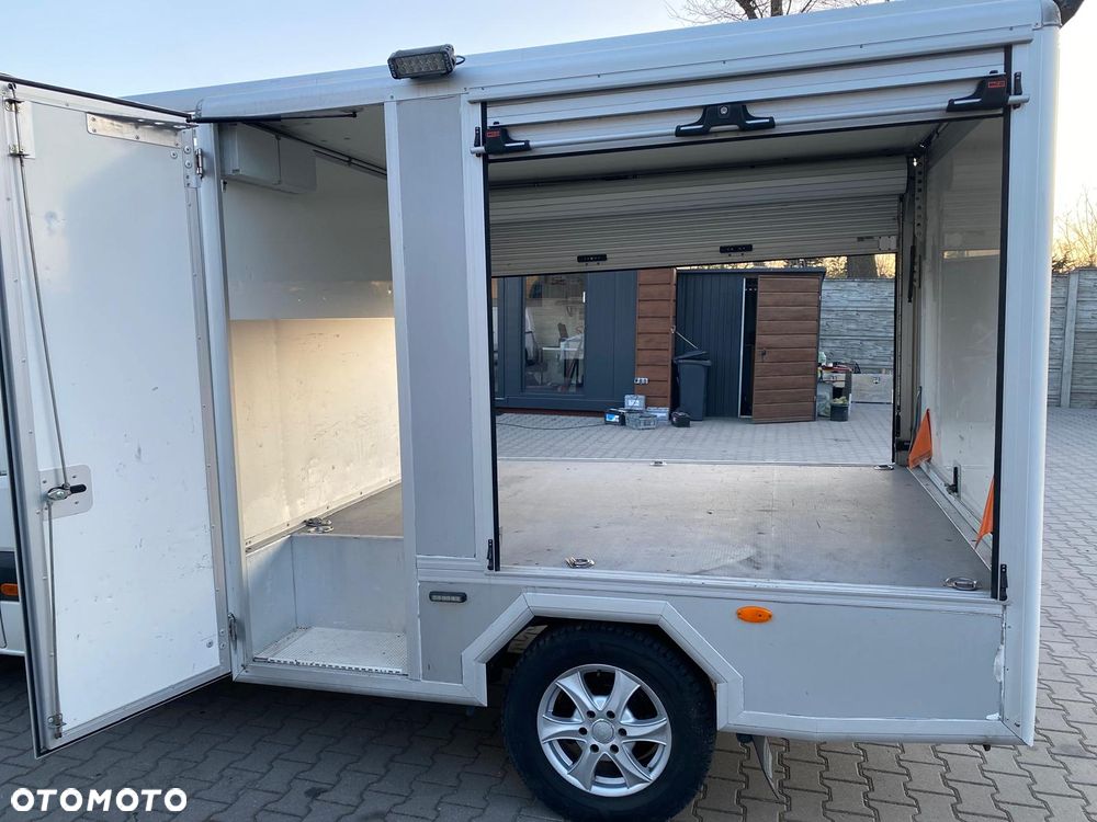 Volkswagen CRAFTER - 28