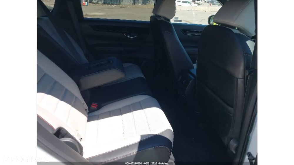 Honda CR-V - 11