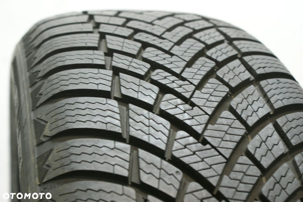 215/55R17 BARUM POLARIS 6 , 8,5mm 2025r B2971 - 2