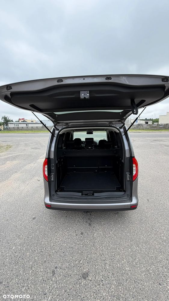 Mercedes-Benz Citan - 8