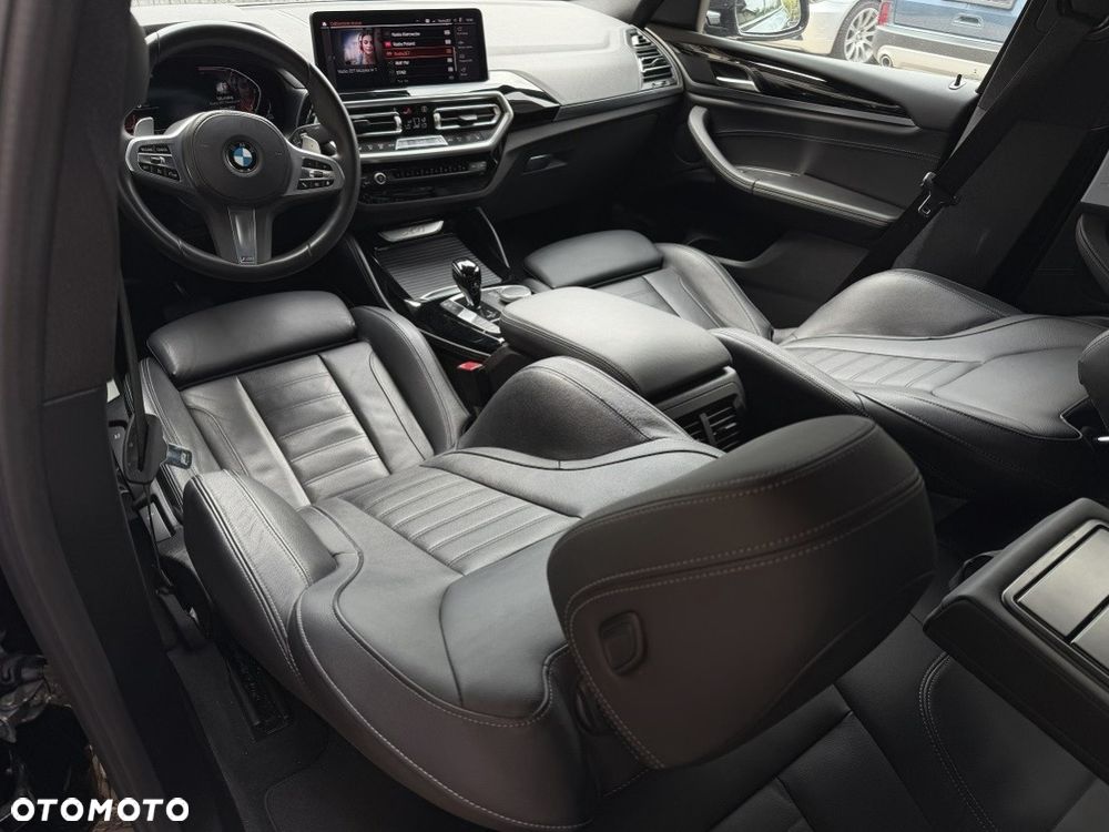 BMW X4 xDrive20d sport - 9