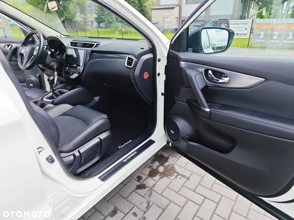 Nissan Qashqai - 20