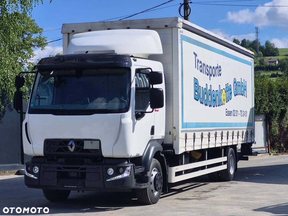 Renault D 16 FIRANKA +WINDA /ACC - 4