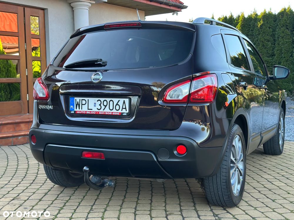 Nissan Qashqai 1.6 I-Way - 30